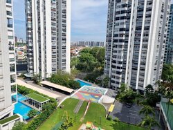 King's Mansion (D15), Condominium #470231241